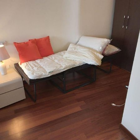 Apartament Emma Verbania Zewnętrze zdjęcie
