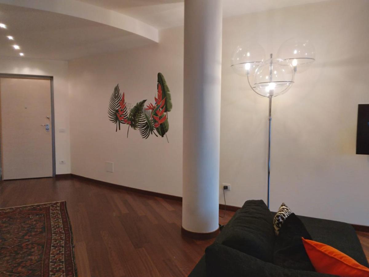 Apartament Emma Verbania Zewnętrze zdjęcie