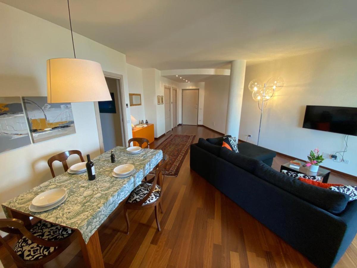Apartament Emma Verbania Zewnętrze zdjęcie