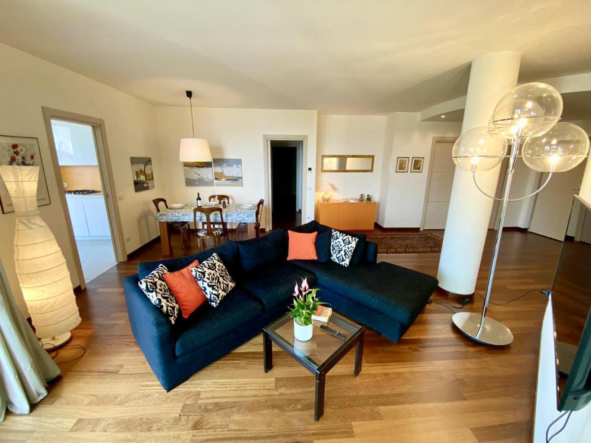 Apartament Emma Verbania Zewnętrze zdjęcie