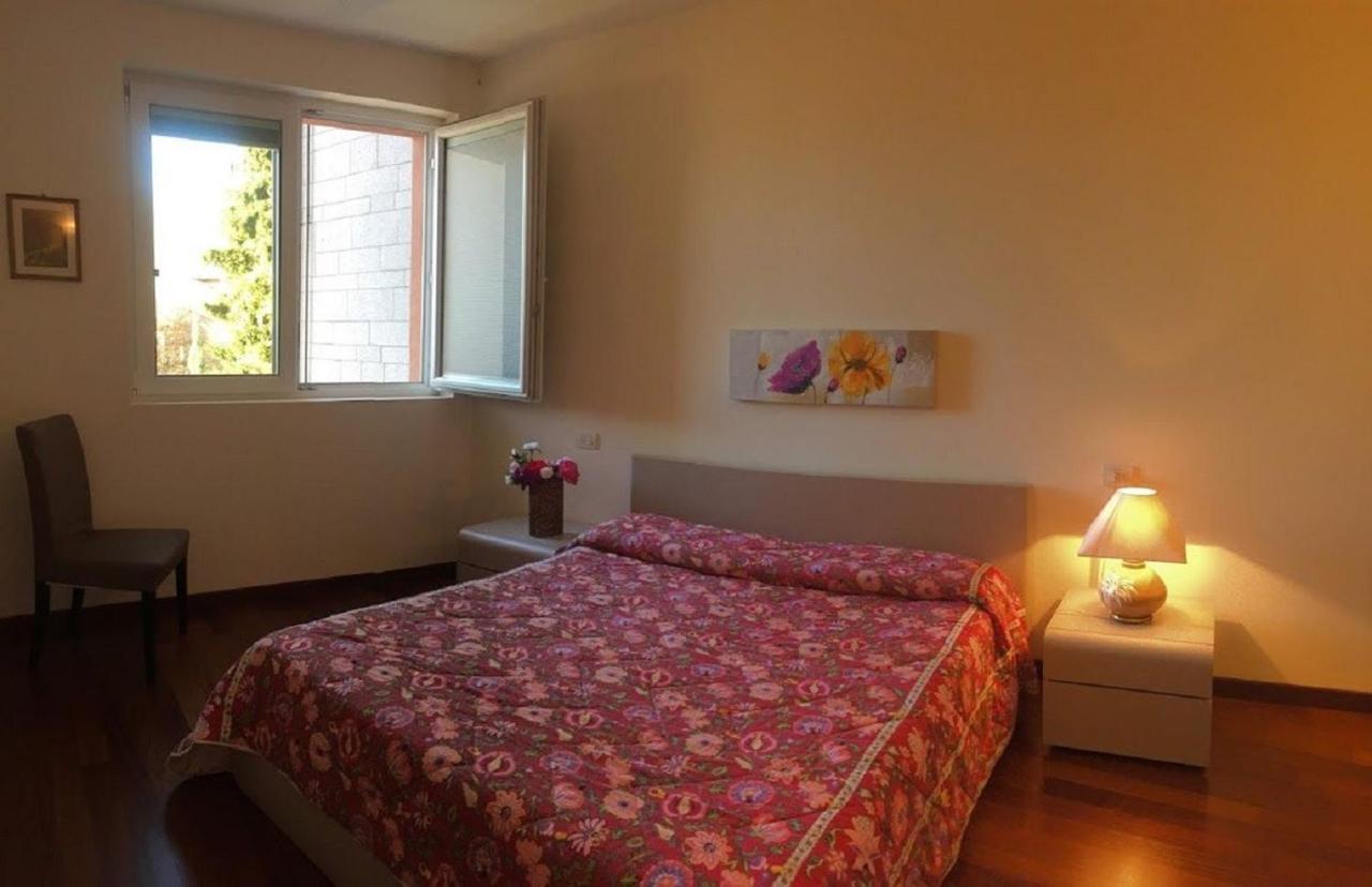 Apartament Emma Verbania Zewnętrze zdjęcie